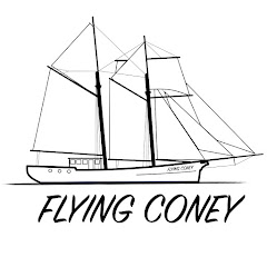 Sailing Flying Coney — YouTube channel thumbnail