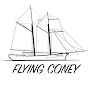 Sailing Flying Coney logo