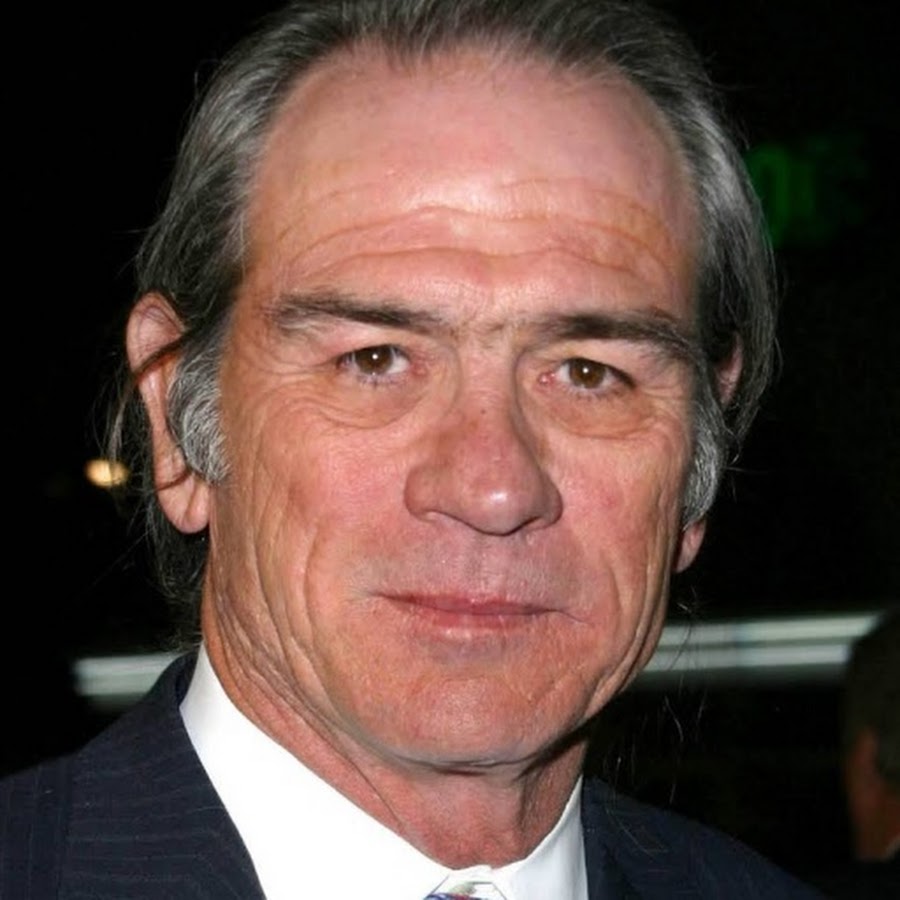 Tommy Lee Jones Topic YouTube