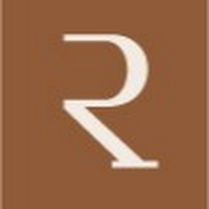 Roetell Glass Bottle