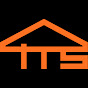 Fortys Four Building Contracting logo