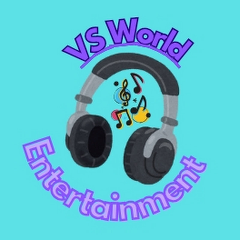 ☘️VS World Entertainment☘️