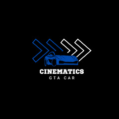 GTACarCinematics channel logo