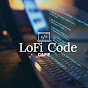 LoFi Code Cafe logo