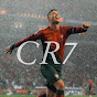 Cristiano R Fans logo