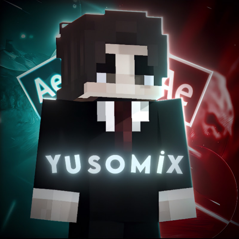 YusoMix