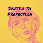 Sketch To Perfection logo