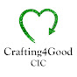 Crafting4Good CIC logo