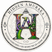 Hidden AmuraKa