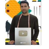 تعليم الفصالة والخياطة بالقايد profile image