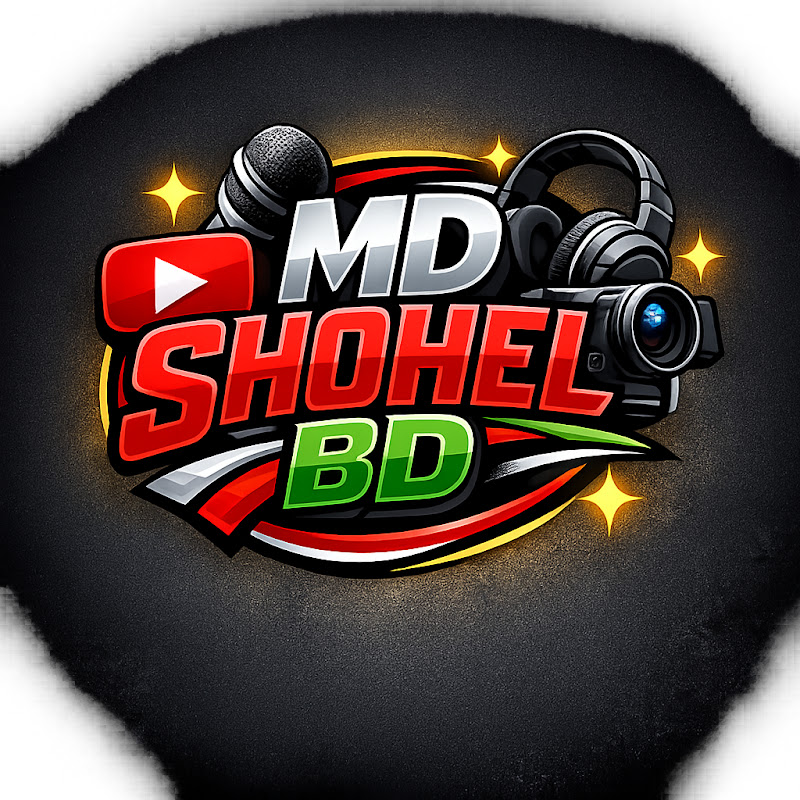MD Shohel  BD 