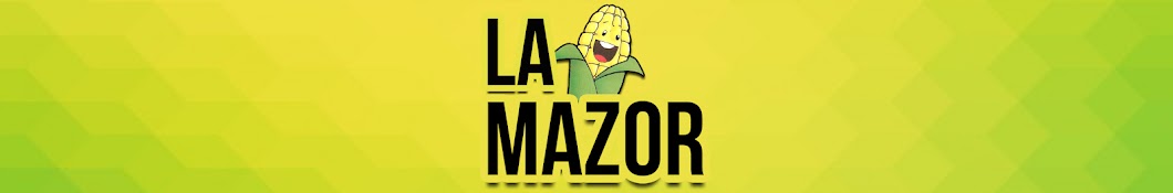 La Mazor YouTube channel avatar