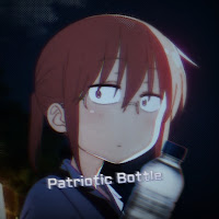 Patriotic Bottle profile image