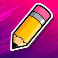 Drawblogs YouTube channel avatar