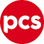 P C S logo