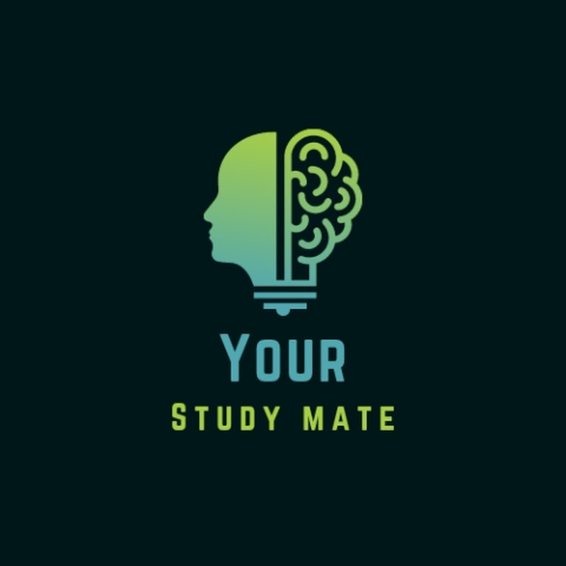 Your Study Mate