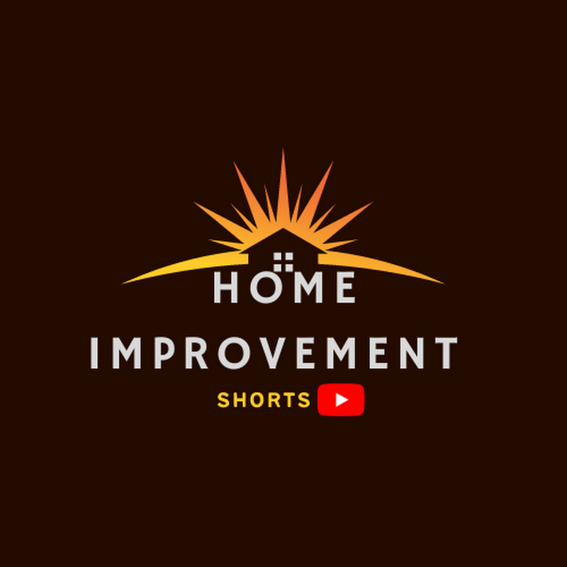 Home Improvement Shorts