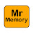 Mr Memory