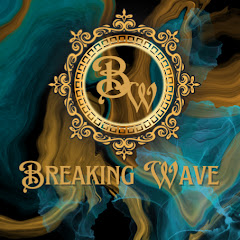 Breaking Wave