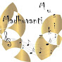 Madhuvanti Musikz logo