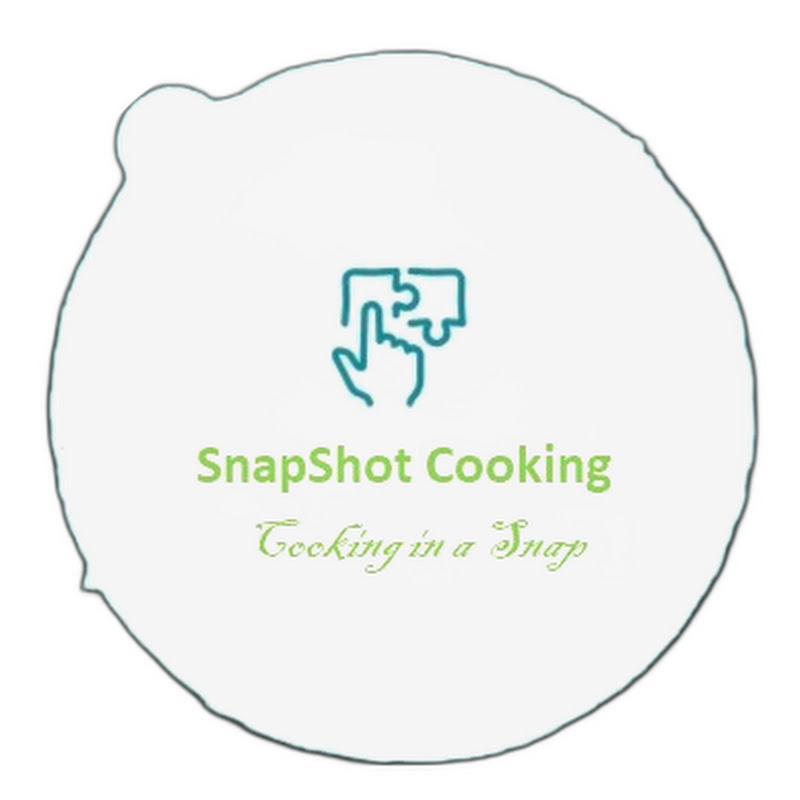 SnapShot Cooking