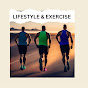 Dr Navin Agrawal EXERCISE LIFESTYLE & HEALTH  CARE logo