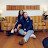 Garett & Kate