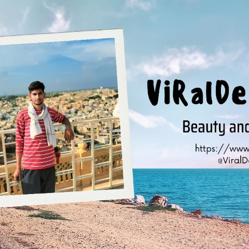 ViralDesi_blogs