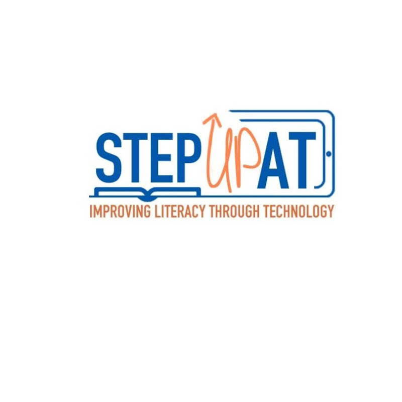 Step Up AT for Early Literacy