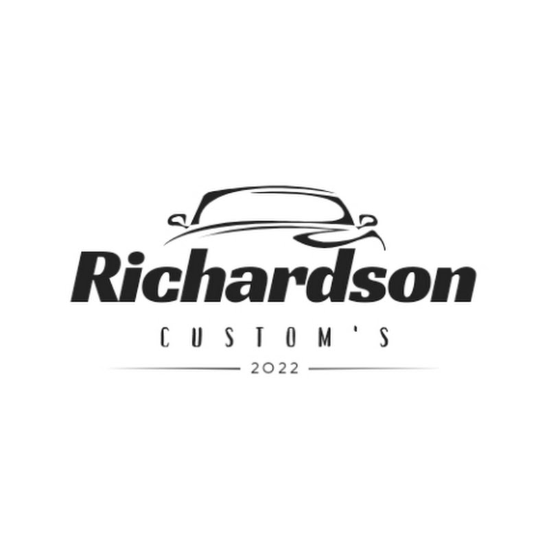Richardson customs 