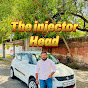 The injector head