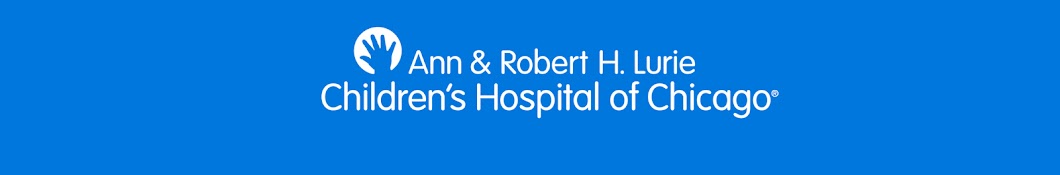 Ann & Robert H. Lurie Children's Hospital of Chicago YouTube channel avatar