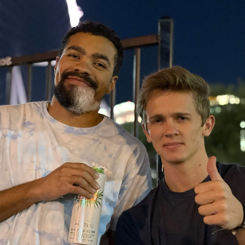Dom & Hayden