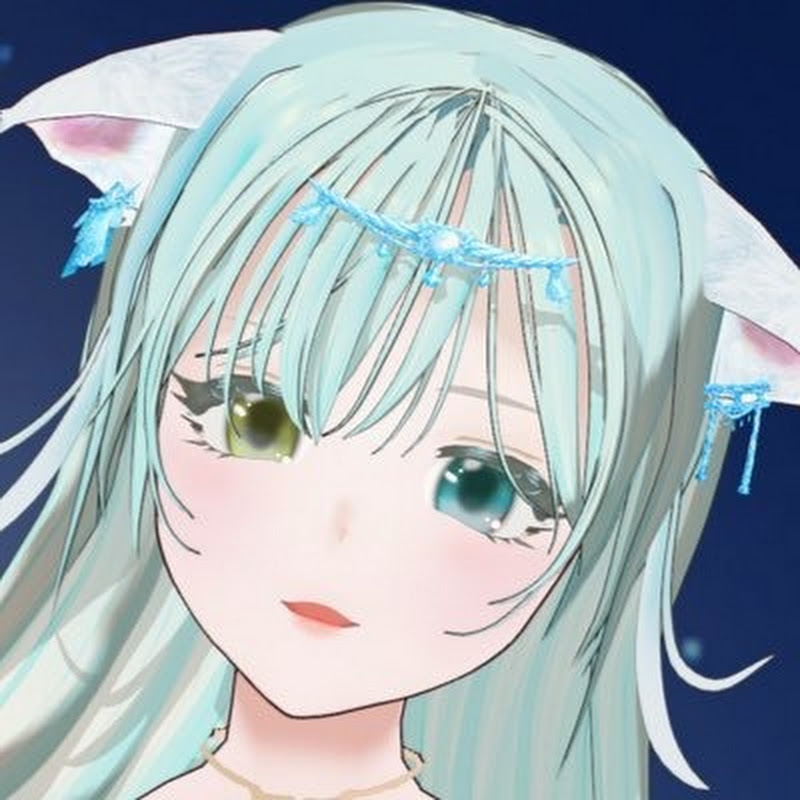 神美ミント_かみみみんと