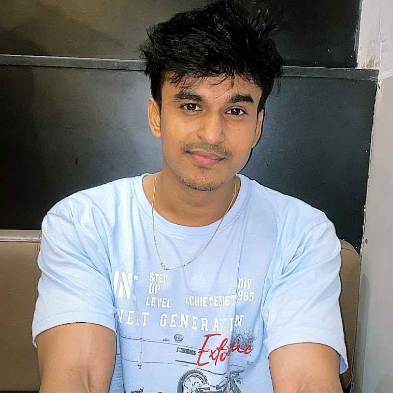 Kiran Thakur Vlogs