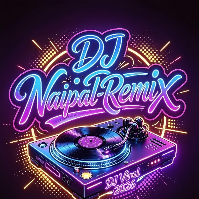 DJ Naipal-Remix 