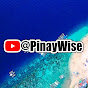Pinay Wise logo
