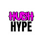 Hush Hype logo