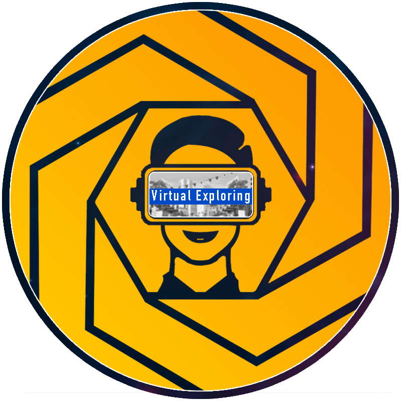 Virtual Exploring