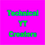 Technical YT Creators logo