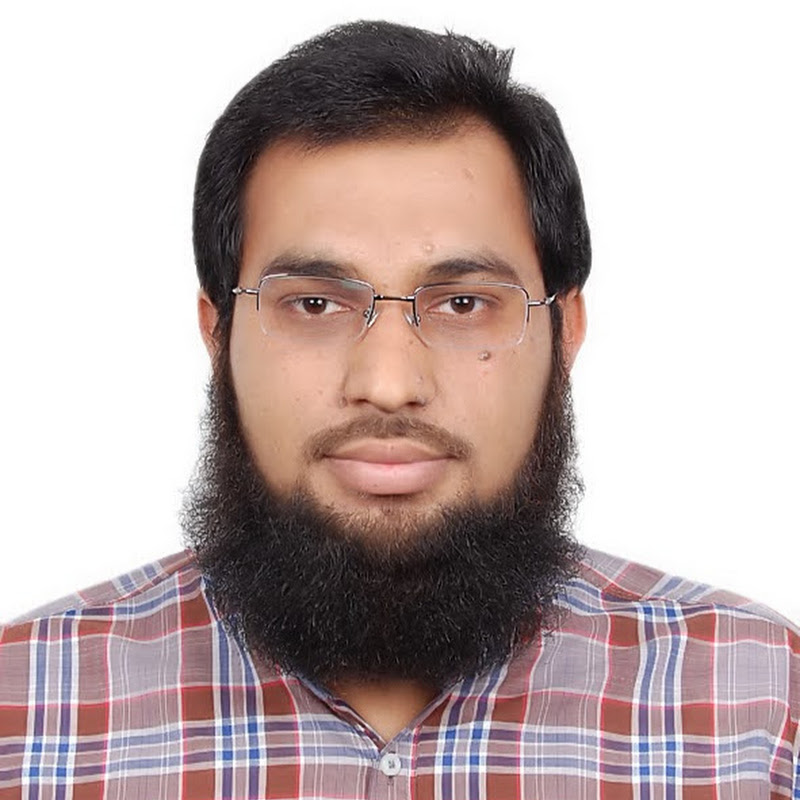 Mubesher Iqbal (KSA)