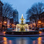 Church at The Fountain logo