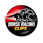 Horse Racing Clips Avatar