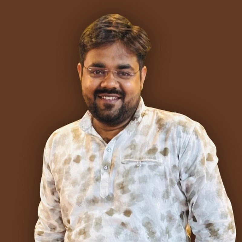 Ravi Mishra