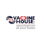 Vaccine House logo