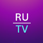 TV RUSSIA TOP logo