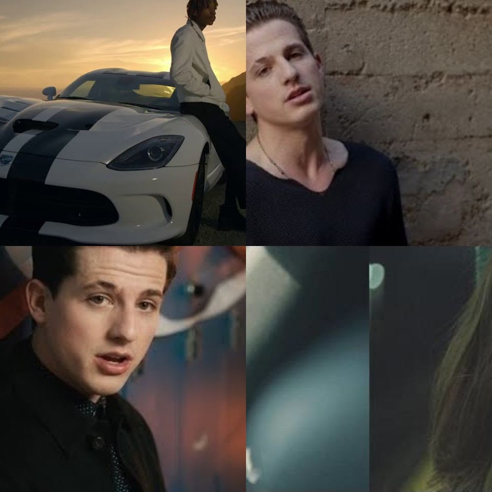 Wiz Khalifa - See You Again ft. Charlie Puth [Official Video] - Mix