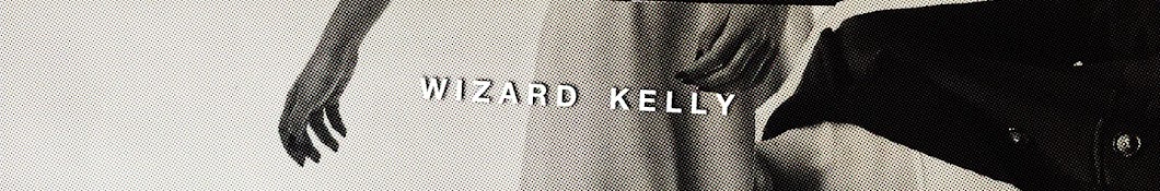 Wizard Kelly YouTube channel avatar