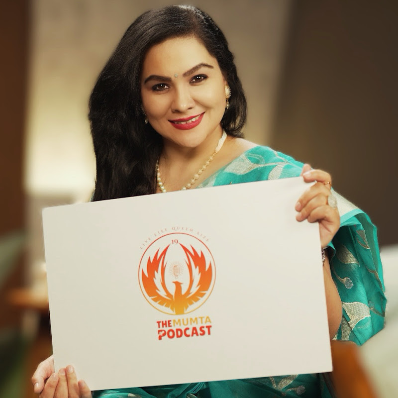 The Mumta Podcast Clips