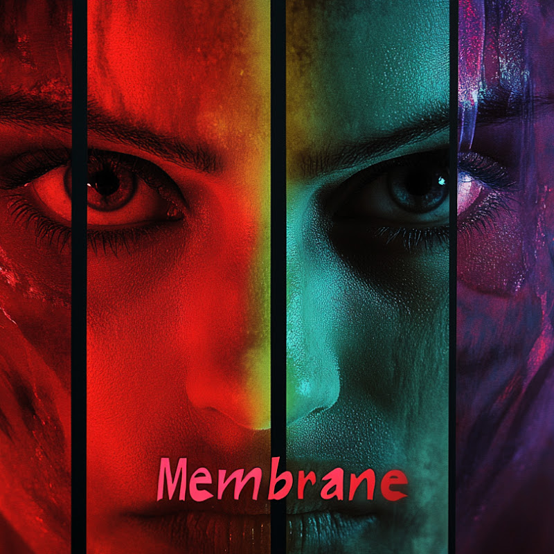 Membrane by Dark5